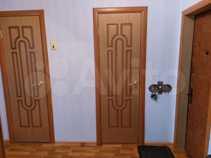 1-к. квартира, 36,8 м², 3/5 эт.