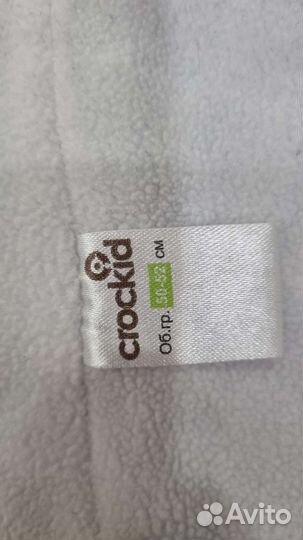 Шапка шлем для мальчика