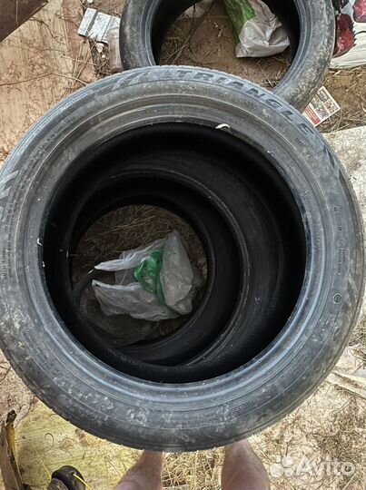 Triangle Sportex TSH11 215/50 R17