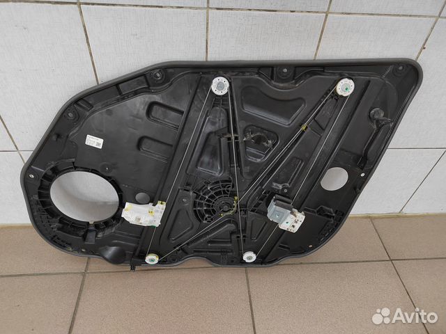 Стеклоподъёмник передний левый Kia K5 DL3