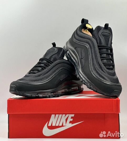 Кроссовки Nike Air Max 97