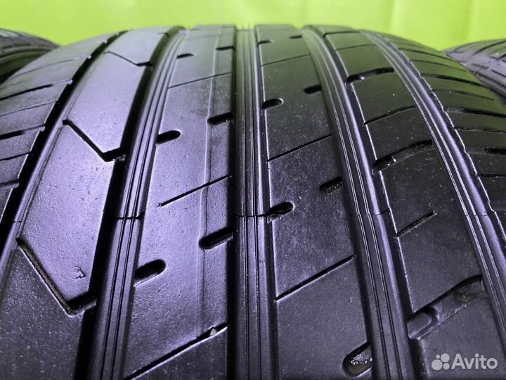 Hankook Ventus S1 Evo 2 K117 285/35 R22 106Y