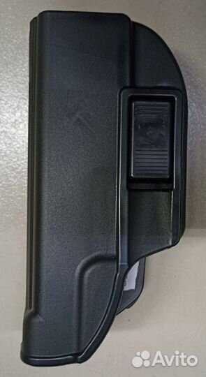 Кобура тактическая пя,пм