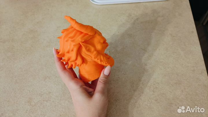 3D модель на заказ