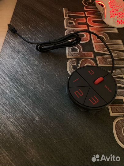 Игровой монитор Benq zowie xl2540