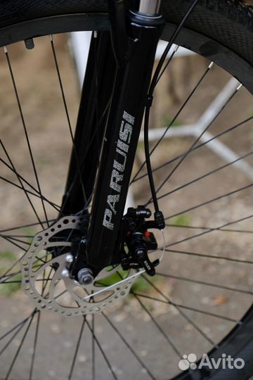 Горный велосипед 27,5 колеса