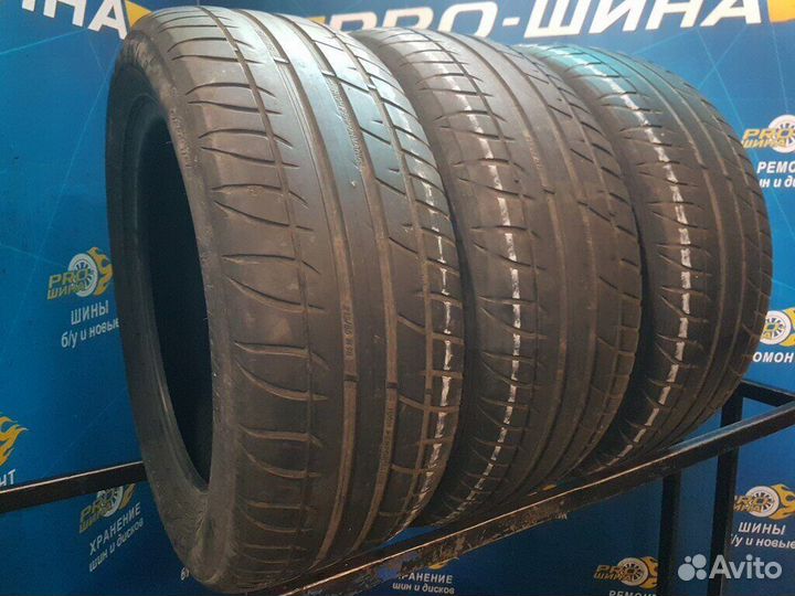 Tigar UHP Ultra High Performance 215/55 R16