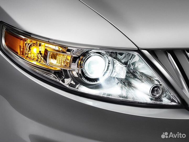 Фары Subaru (Субару)