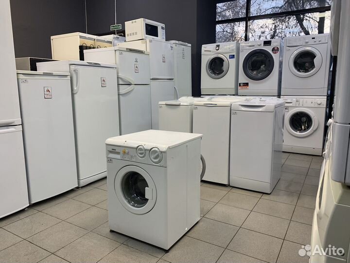 Холодильник бу Гарантия 6 месяцев