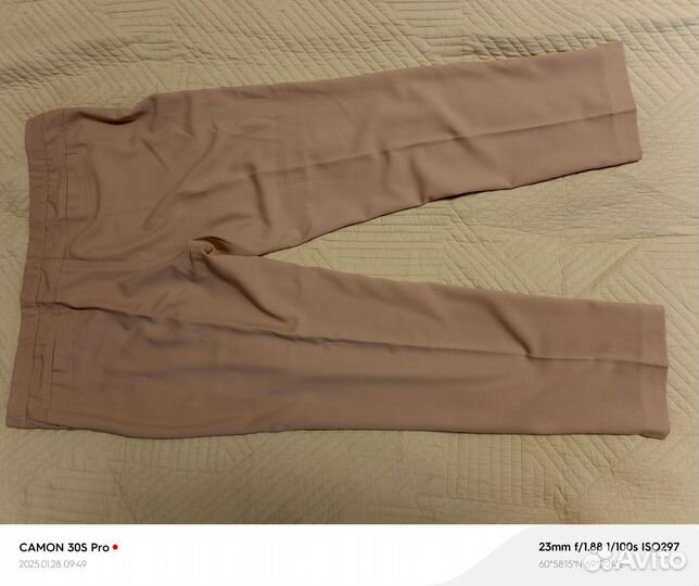 Брюки женские 56 размер