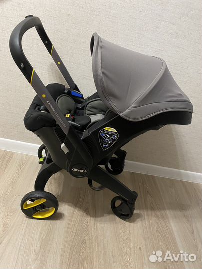 Коляска автокресло Doona +