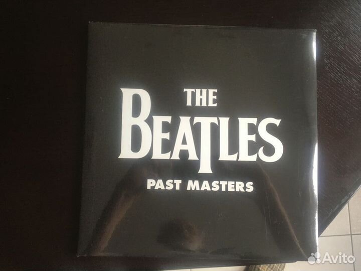 The Beatles 