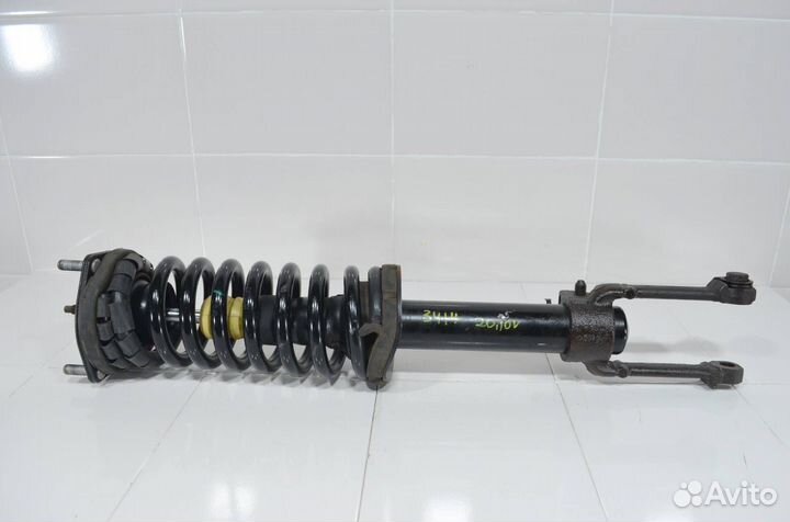 Стойка амортизатора передняя Jeep Grand Cherokee