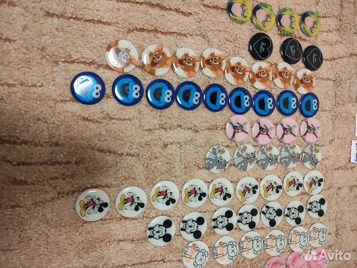 3d наклейки, стикеры на телефон, планшет, ноутбук