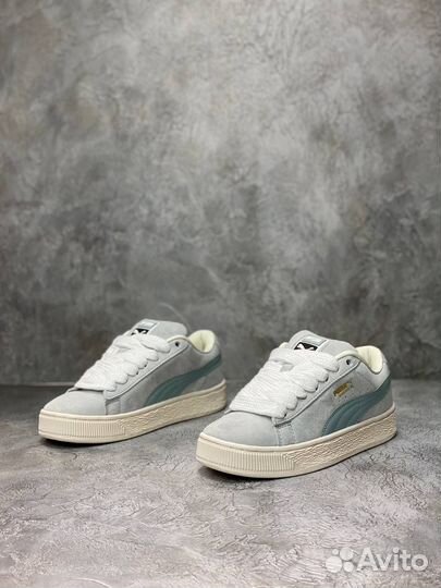 Puma Suede XL Dewdrop