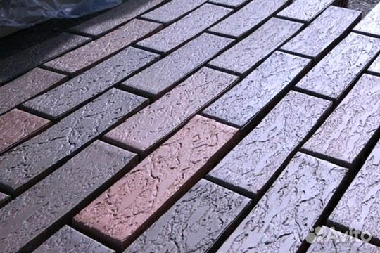 Кирпич керамический Флэш обжиг Вышний Волочек