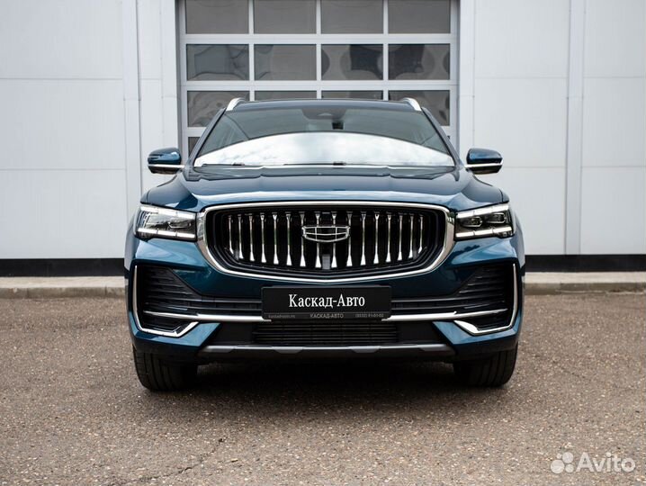 Geely Monjaro 2.0 AT, 2023