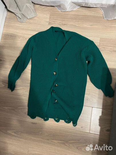 Кардиган женский 46 48