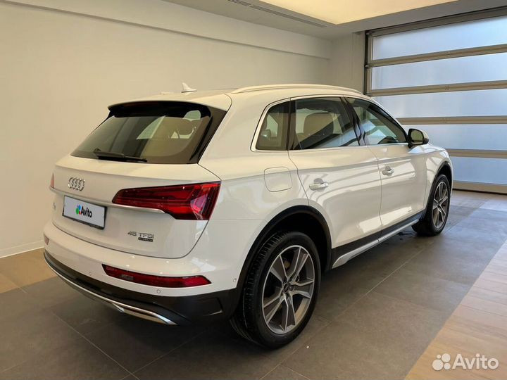 Audi Q5 2.0 AMT, 2023