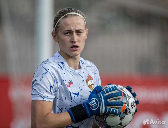 Вратарские перчатки Beone 5 размер