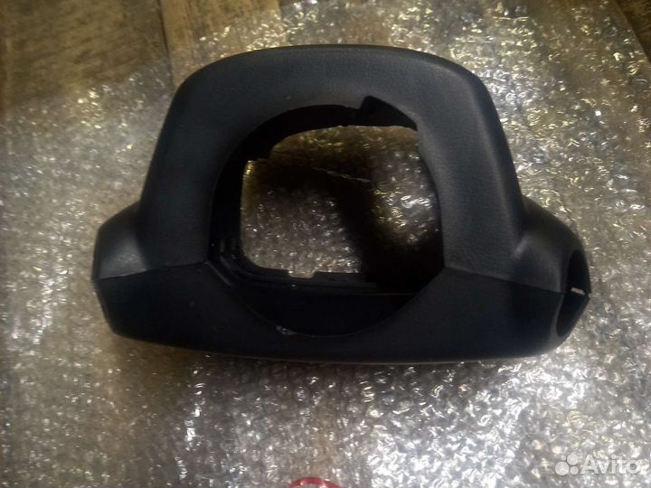 Ниссан мурано z 50кожух рулевой колонки