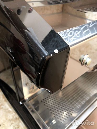 Кофемашина Astoria Foma Италия