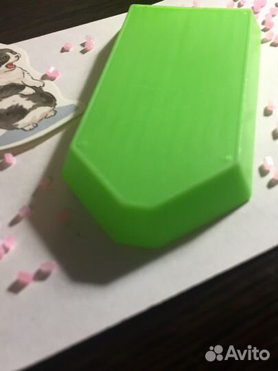 Емкость для бисера