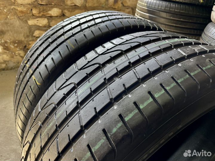 Pirelli P Zero 265/40 R21 105Y