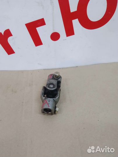 Карданчик рулевой Mazda Capella GD