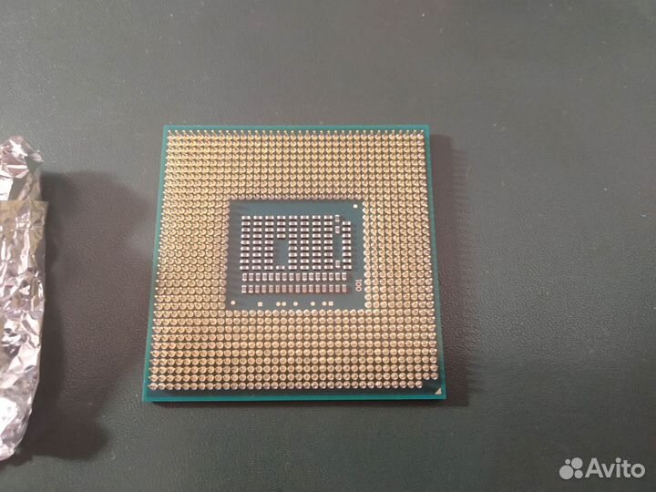 Процессор intel core i5-3230m