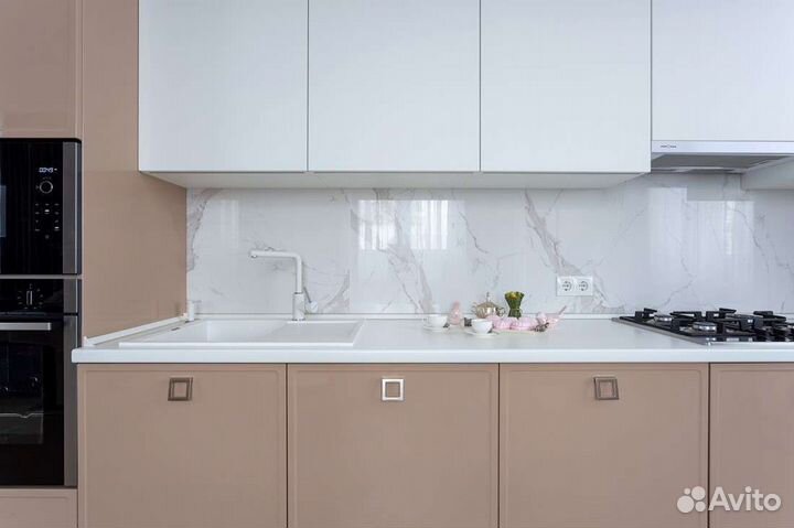 Кухня от производителя