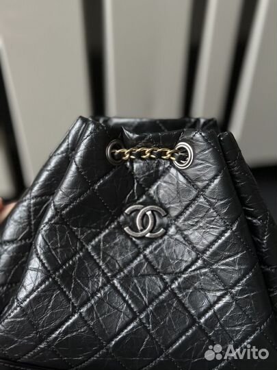 Рюкзак Chanel Gabriel