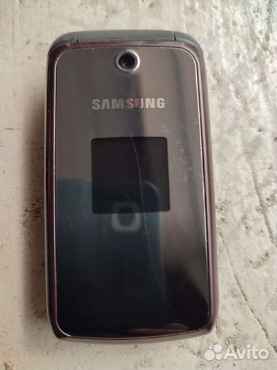 Samsung C3010