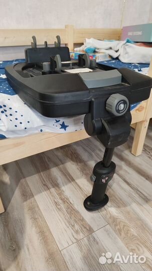 Автомобильное кресло