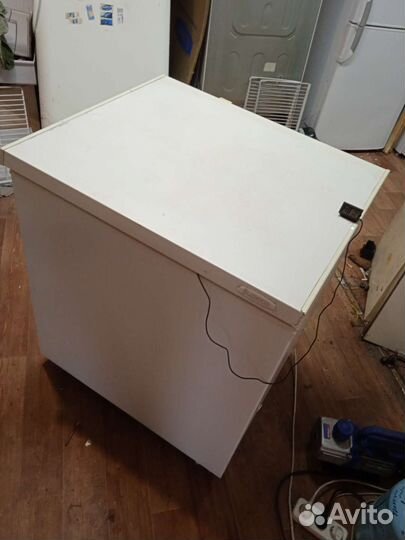 Холодильники бу