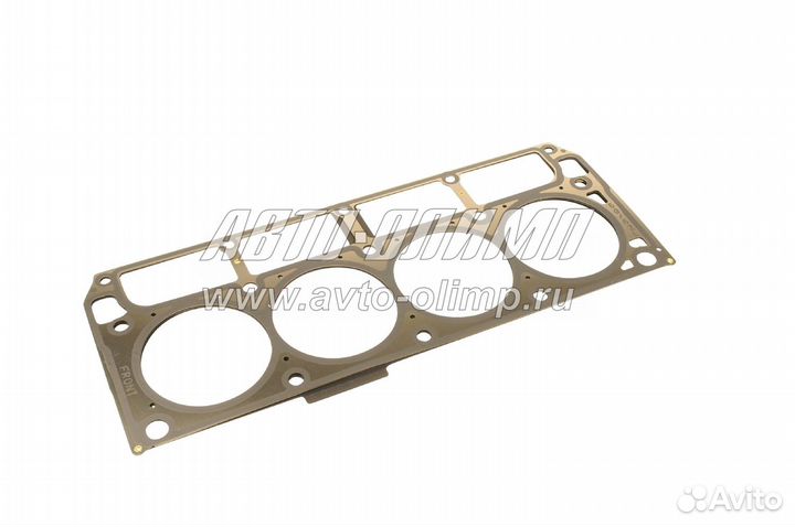 Прокладка ГБЦ L86/L87/LT1/LT2