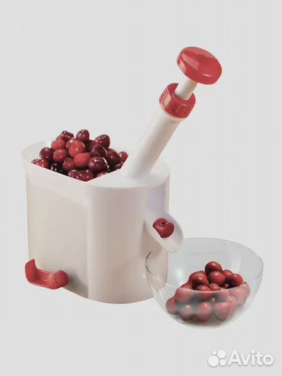 Машинка для удаления косточек (Новая)