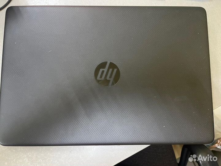 Ноутбук HP laptop 15S/ Athlon Gold 3150U