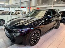 Новый BMW X6 3.0 AT, 2023, цена от 14 750 000 руб.