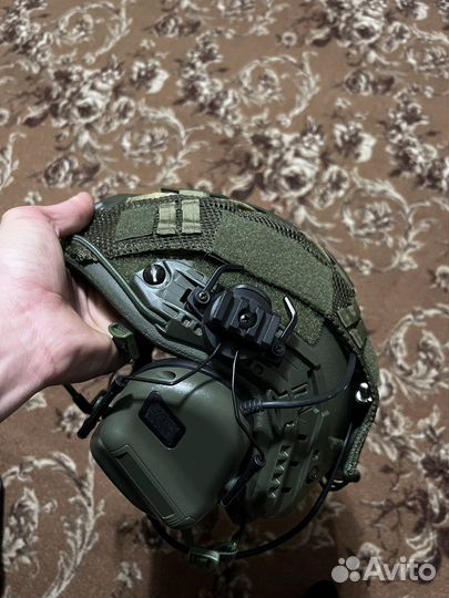 Каска шлем военная