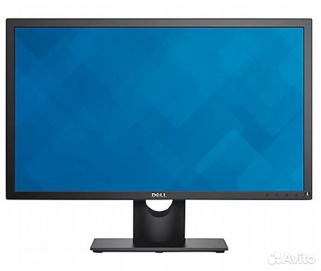 Монитор Dell 23