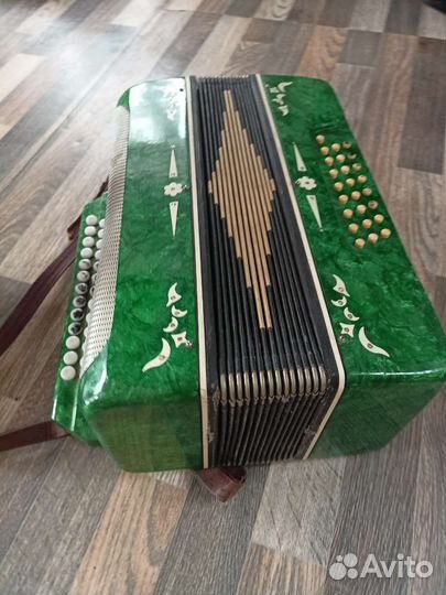 Гармонь беларусь