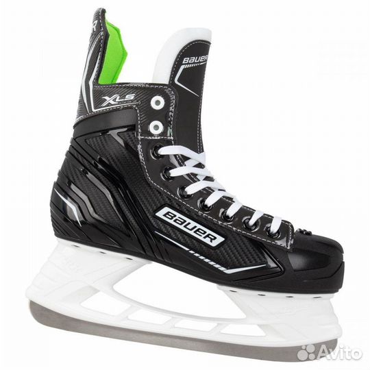 Коньки хоккейные Bauer X-LS SR