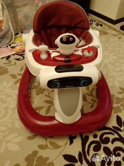 Ходунки детские бу