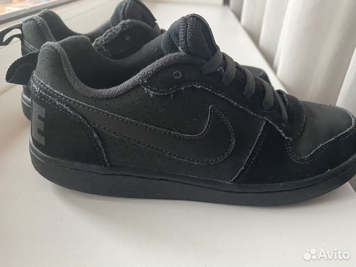 Кроссовки nike