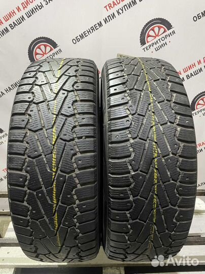 Pirelli Ice Zero 225/65 R17 106T