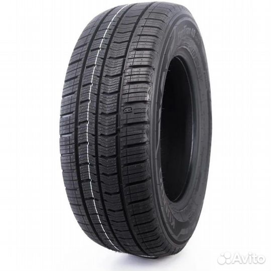 Kumho PorTran 4S CX11 215/60 R17 109T