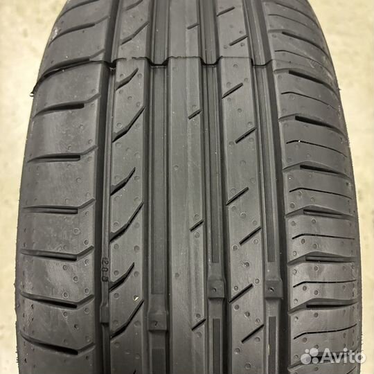 Goodride ZuperEco Z-107 205/60 R15 91H