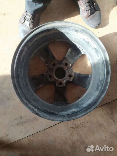 Диски r15 vectra b опель вектра б