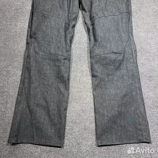 Мотоджинсы Icon Hooligan Denim Pant, 60/64, новый